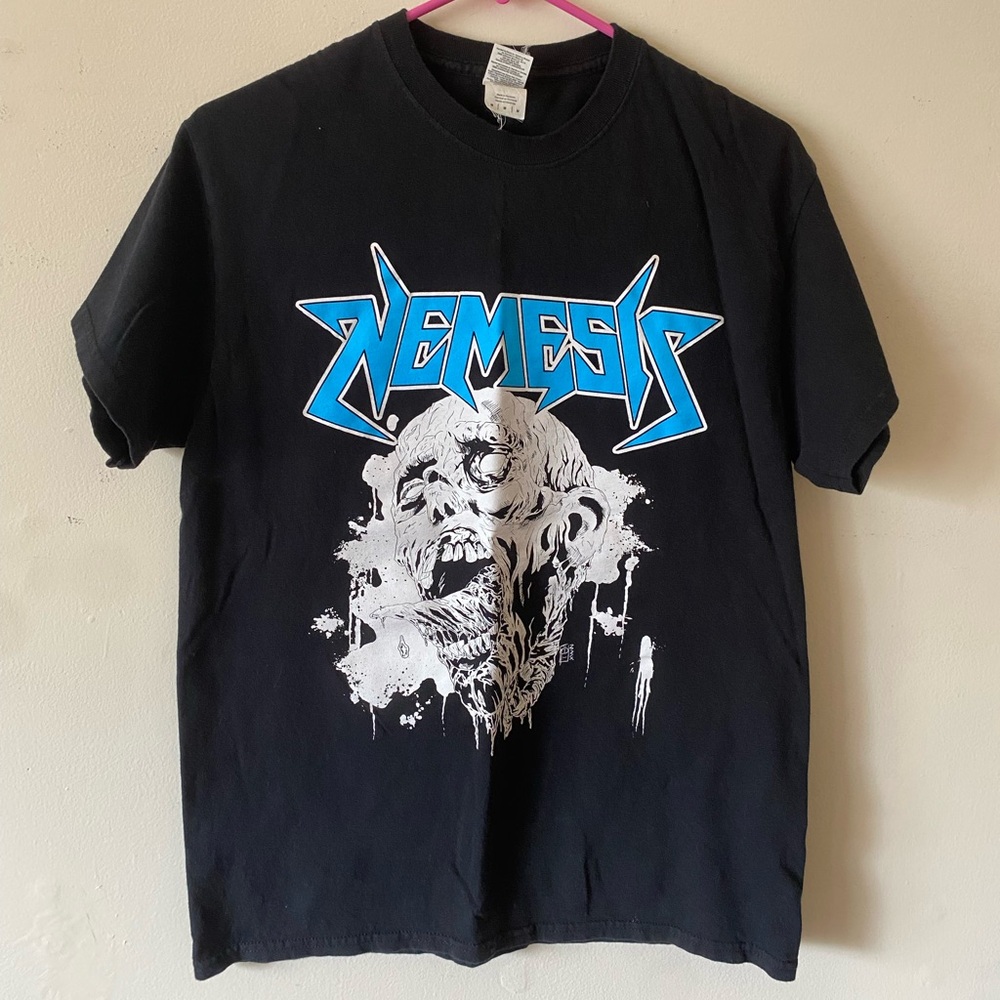 Nemesis t-shirt